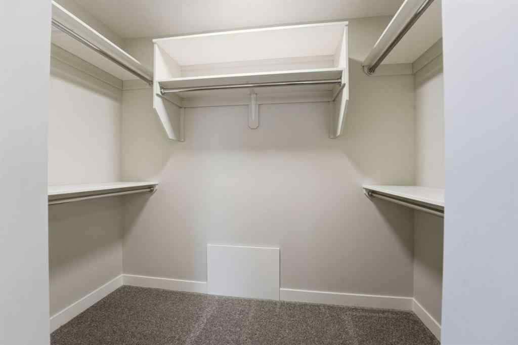 MLS® A2225489 - 62 Vista Close  in Valley Ridge Blackfalds, Residential