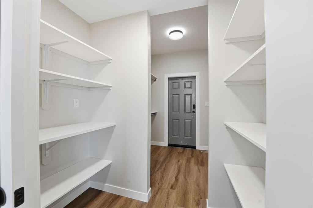 MLS® A2225489 - 62 Vista Close  in Valley Ridge Blackfalds, Residential