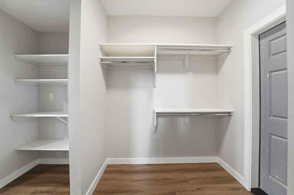 MLS® A2225489 - 62 Vista Close  in Valley Ridge Blackfalds, Residential