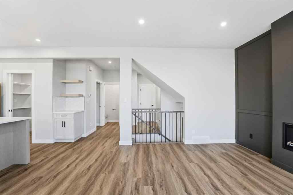 MLS® A2225489 - 62 Vista Close  in Valley Ridge Blackfalds, Residential