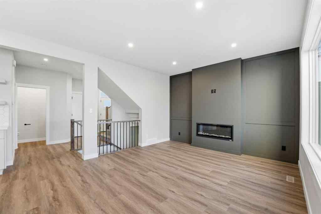 MLS® A2225489 - 62 Vista Close  in Valley Ridge Blackfalds, Residential