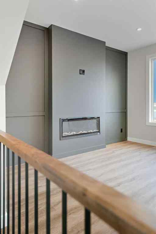 MLS® A2225489 - 62 Vista Close  in Valley Ridge Blackfalds, Residential