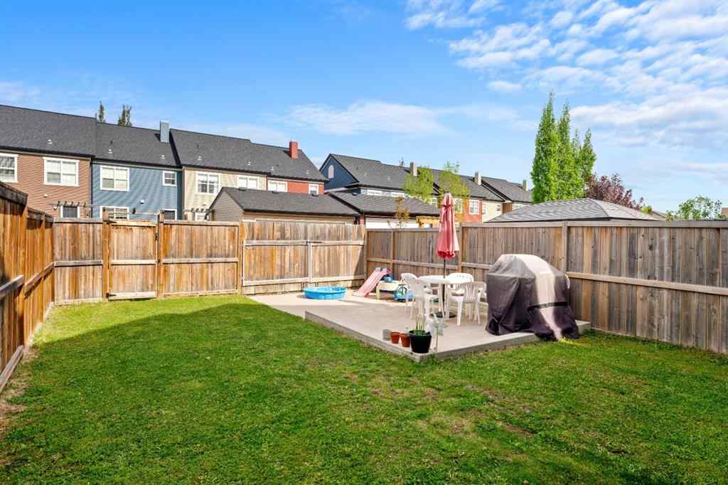 MLS® A2225495 - 54 Legacy Close SE in Legacy Calgary, Residential