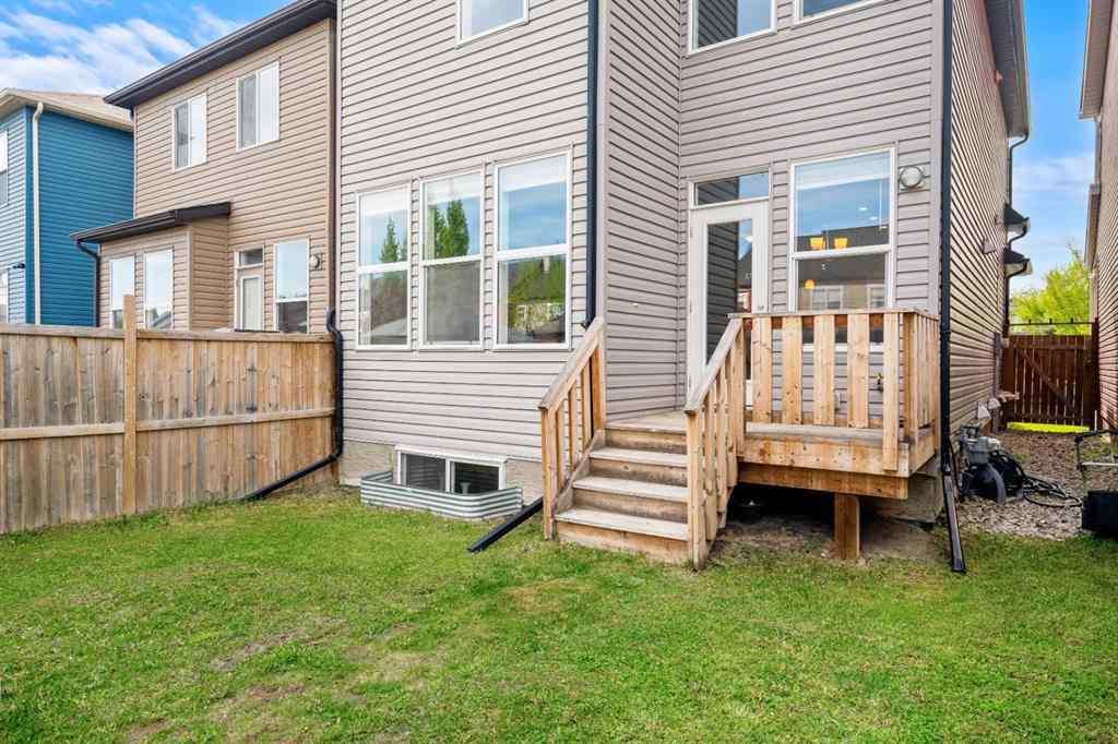 MLS® A2225495 - 54 Legacy Close SE in Legacy Calgary, Residential