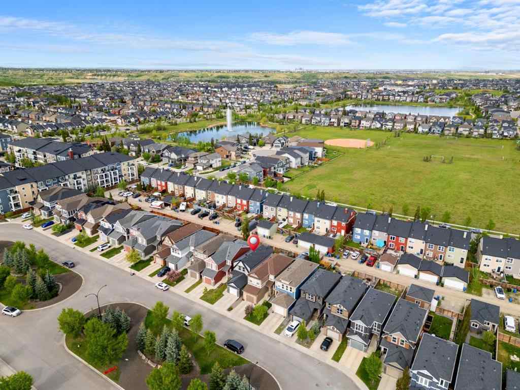 MLS® A2225495 - 54 Legacy Close SE in Legacy Calgary, Residential