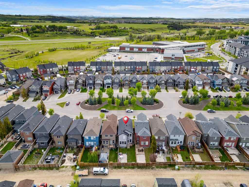 MLS® A2225495 - 54 Legacy Close SE in Legacy Calgary, Residential
