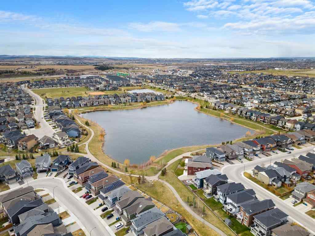 MLS® A2225495 - 54 Legacy Close SE in Legacy Calgary, Residential
