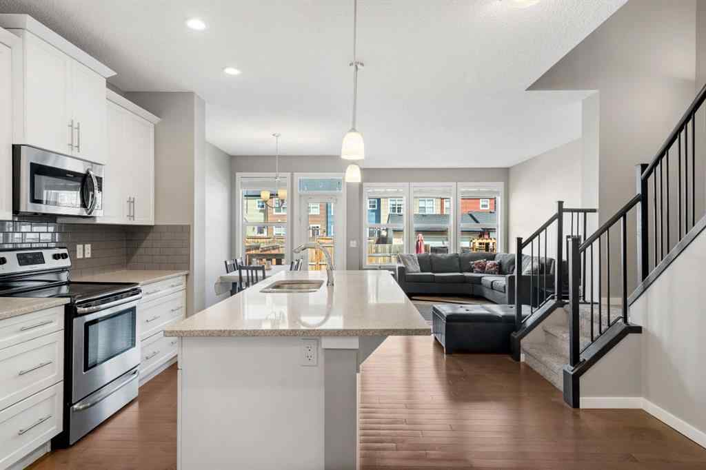 MLS® A2225495 - 54 Legacy Close SE in Legacy Calgary, Residential