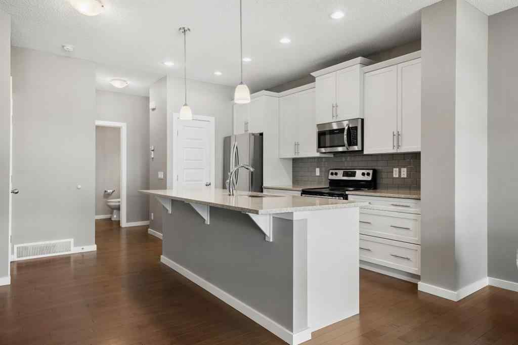 MLS® A2225495 - 54 Legacy Close SE in Legacy Calgary, Residential