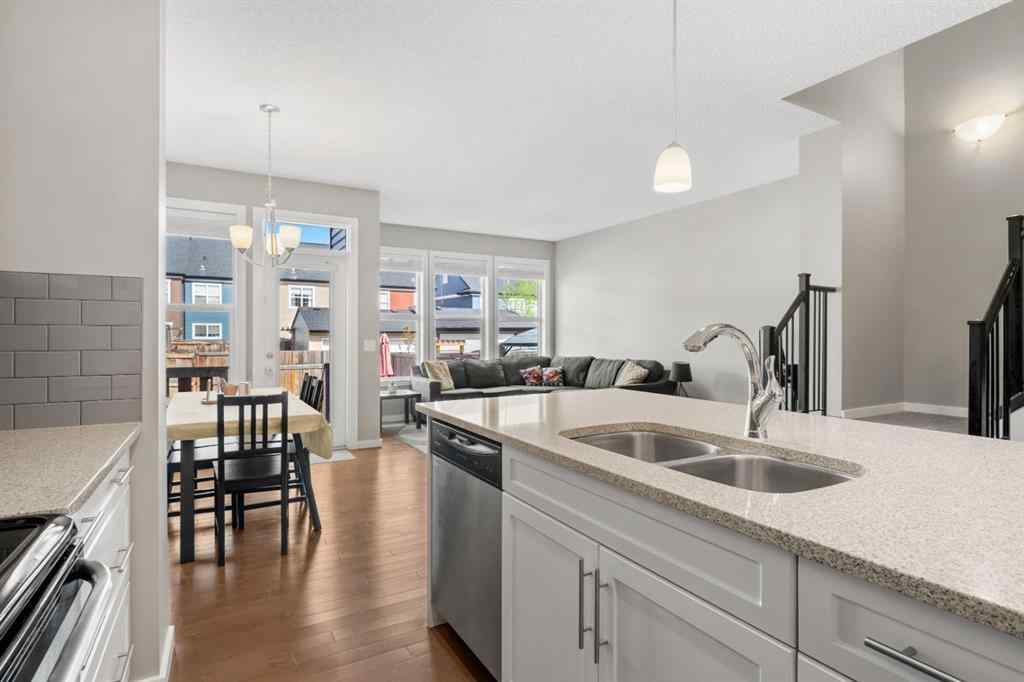 MLS® A2225495 - 54 Legacy Close SE in Legacy Calgary, Residential