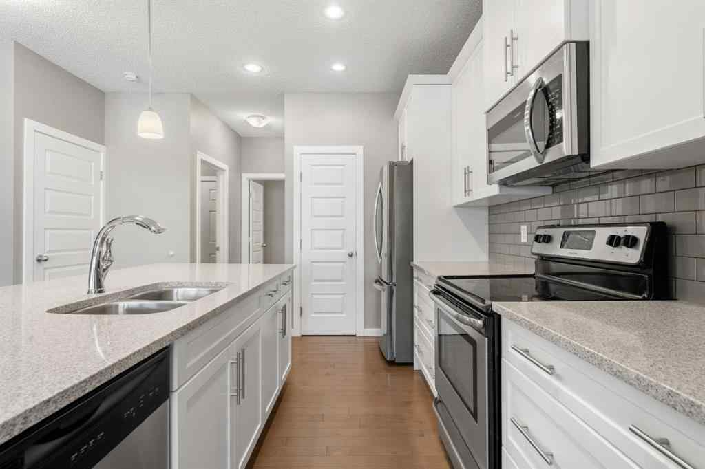 MLS® A2225495 - 54 Legacy Close SE in Legacy Calgary, Residential