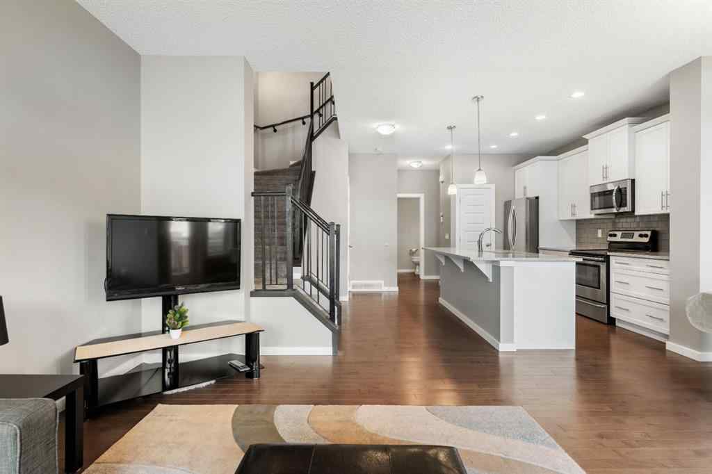 MLS® A2225495 - 54 Legacy Close SE in Legacy Calgary, Residential