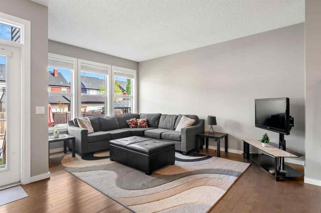 MLS® A2225495 - 54 Legacy Close SE in Legacy Calgary, Residential
