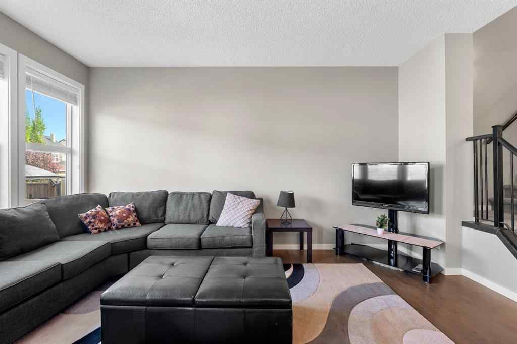 MLS® A2225495 - 54 Legacy Close SE in Legacy Calgary, Residential