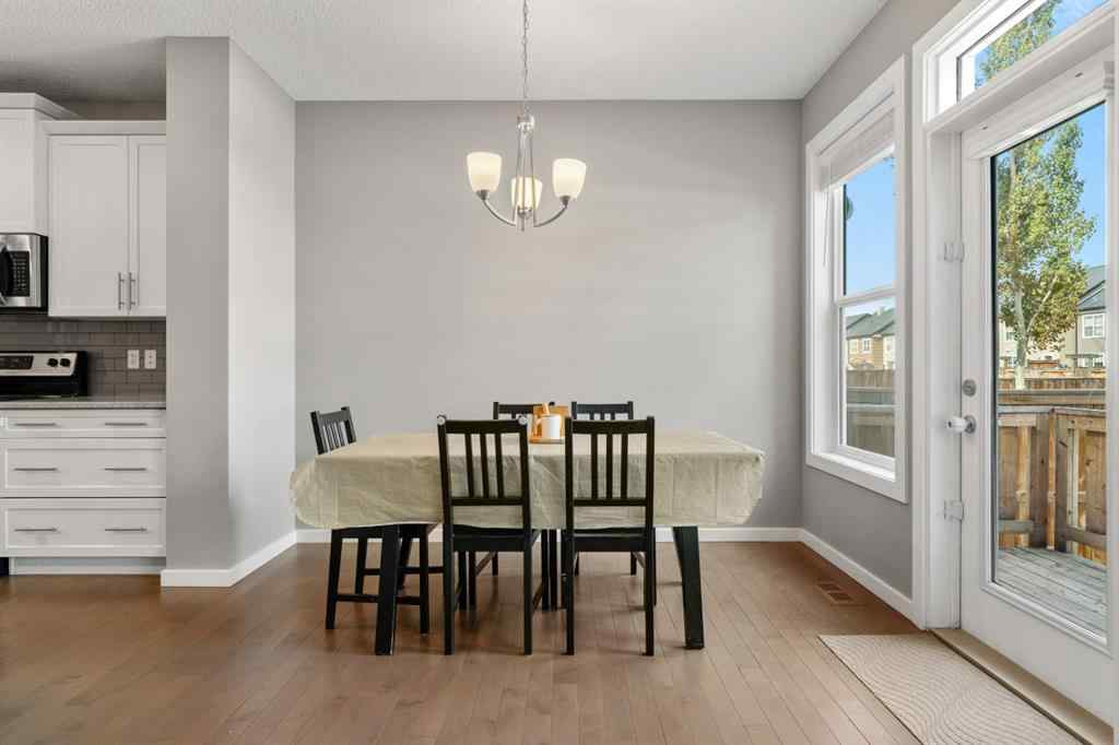 MLS® A2225495 - 54 Legacy Close SE in Legacy Calgary, Residential