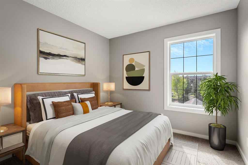MLS® A2225495 - 54 Legacy Close SE in Legacy Calgary, Residential