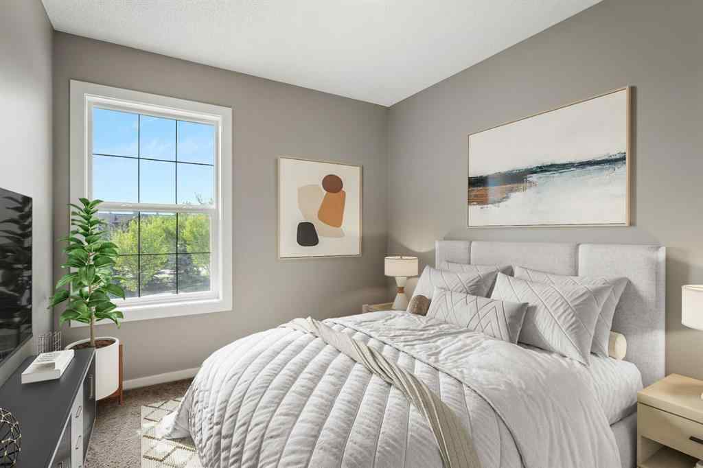MLS® A2225495 - 54 Legacy Close SE in Legacy Calgary, Residential