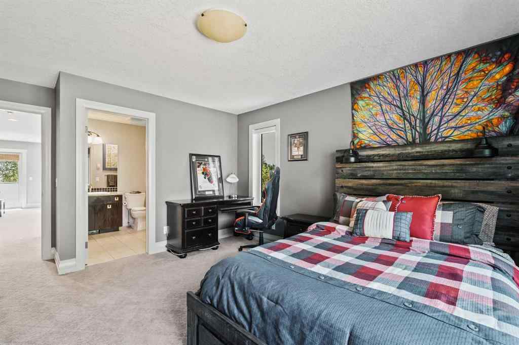MLS® A2225502 - 53 Cardiff Drive NW in Cambrian Heights Calgary, Residential
