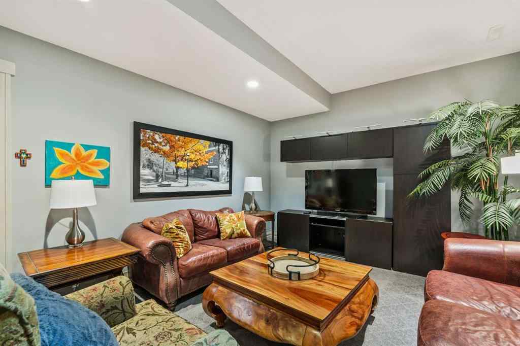 MLS® A2225502 - 53 Cardiff Drive NW in Cambrian Heights Calgary, Residential