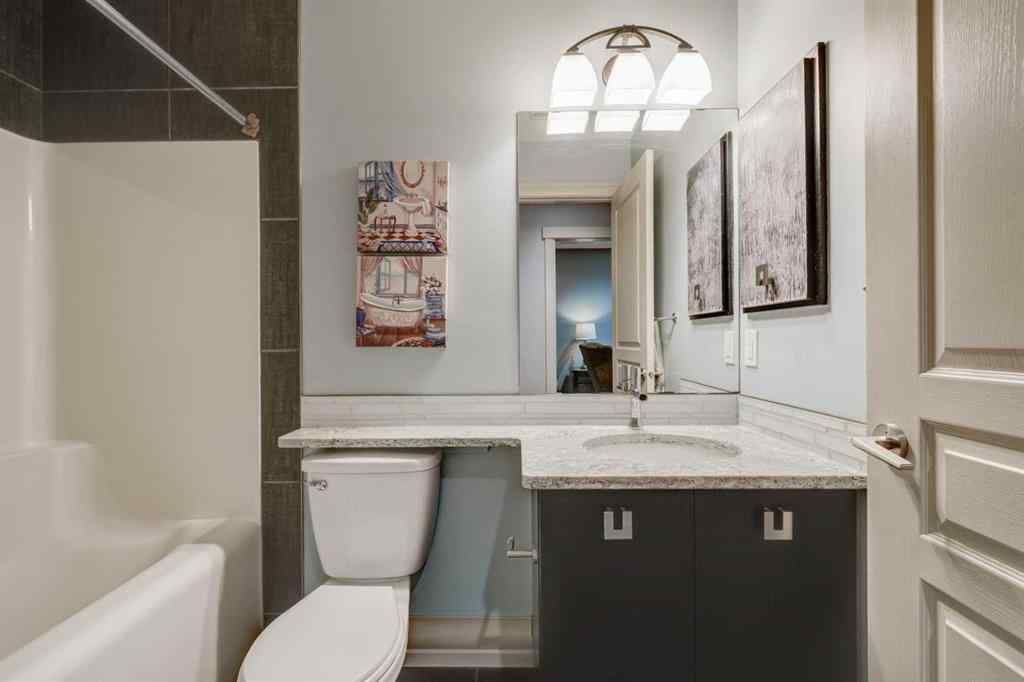 MLS® A2225502 - 53 Cardiff Drive NW in Cambrian Heights Calgary, Residential