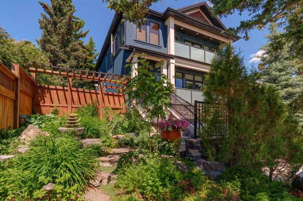 MLS® A2225502 - 53 Cardiff Drive NW in Cambrian Heights Calgary, Residential