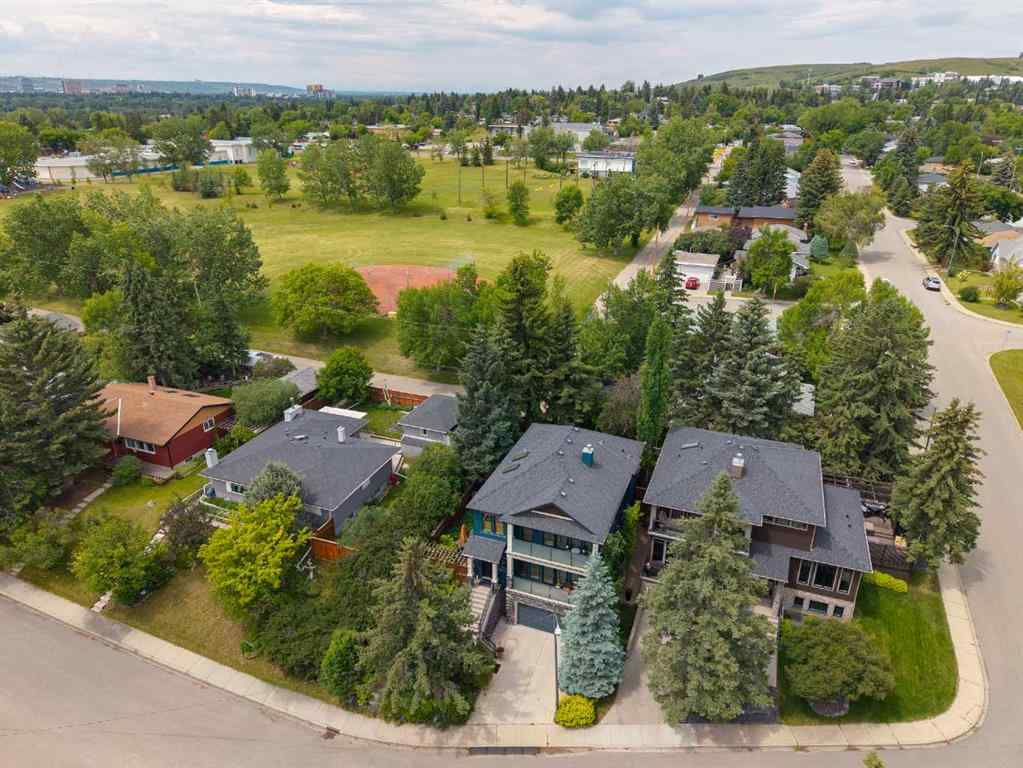 MLS® A2225502 - 53 Cardiff Drive NW in Cambrian Heights Calgary, Residential