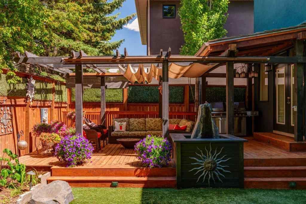 MLS® A2225502 - 53 Cardiff Drive NW in Cambrian Heights Calgary, Residential
