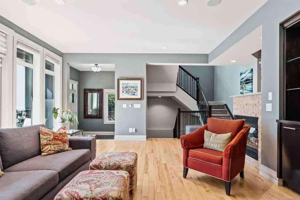 MLS® A2225502 - 53 Cardiff Drive NW in Cambrian Heights Calgary, Residential