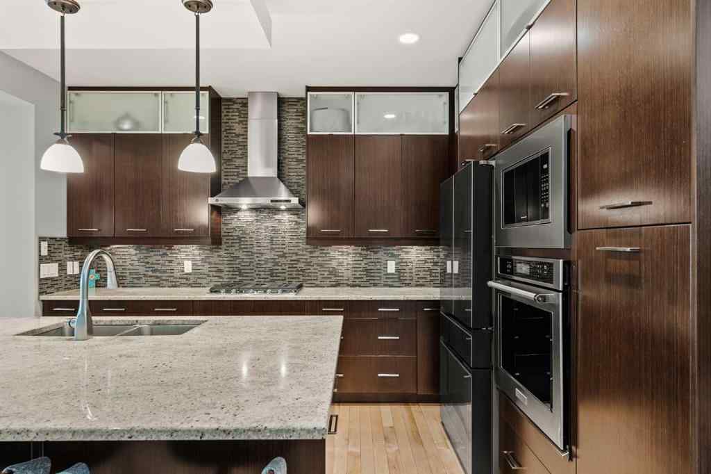 MLS® A2225502 - 53 Cardiff Drive NW in Cambrian Heights Calgary, Residential