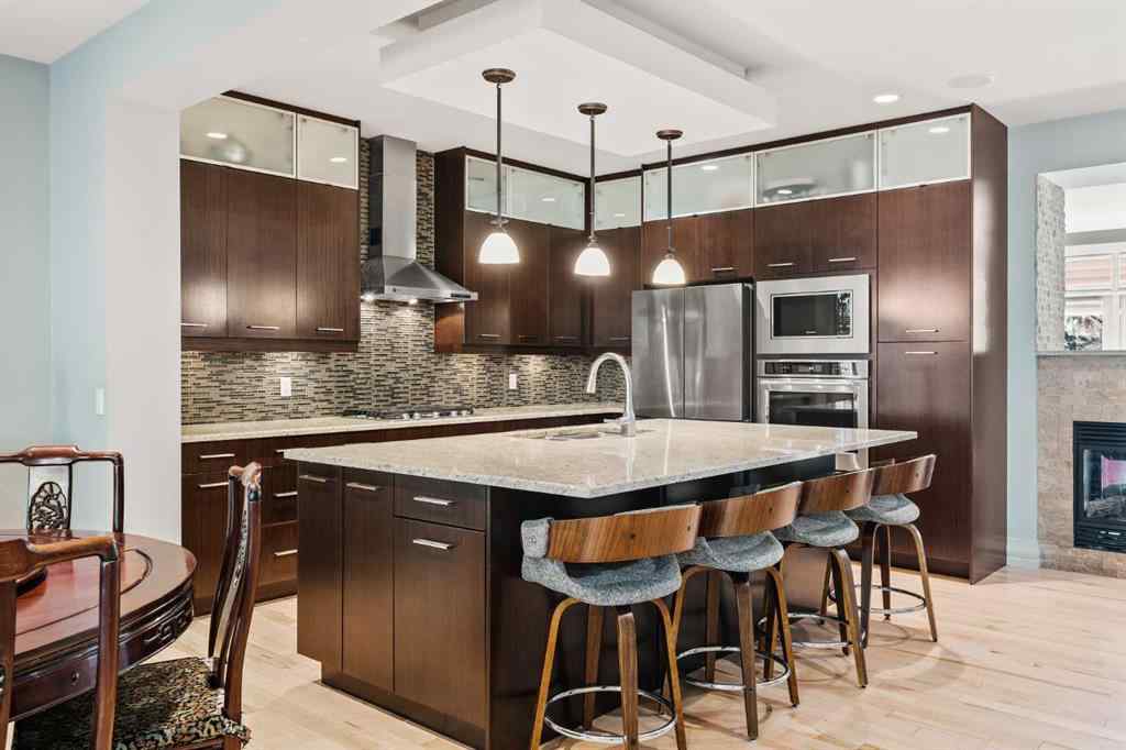 MLS® A2225502 - 53 Cardiff Drive NW in Cambrian Heights Calgary, Residential