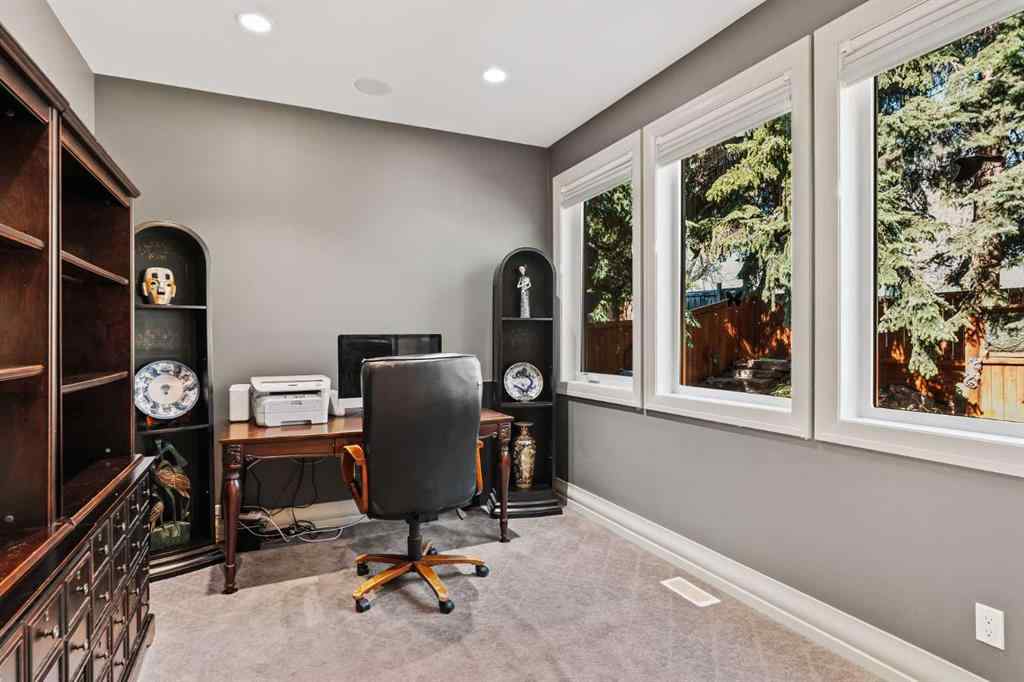 MLS® A2225502 - 53 Cardiff Drive NW in Cambrian Heights Calgary, Residential