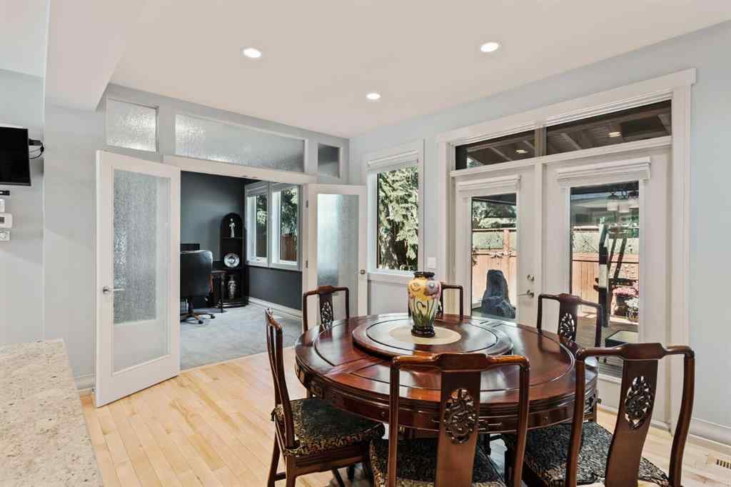 MLS® A2225502 - 53 Cardiff Drive NW in Cambrian Heights Calgary, Residential