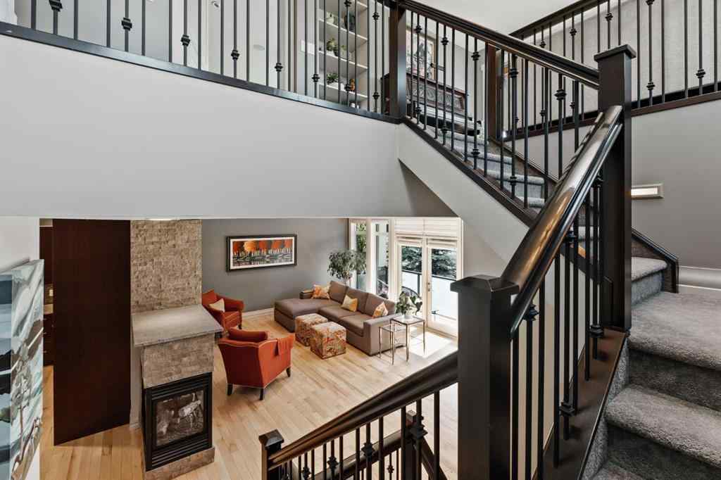 MLS® A2225502 - 53 Cardiff Drive NW in Cambrian Heights Calgary, Residential