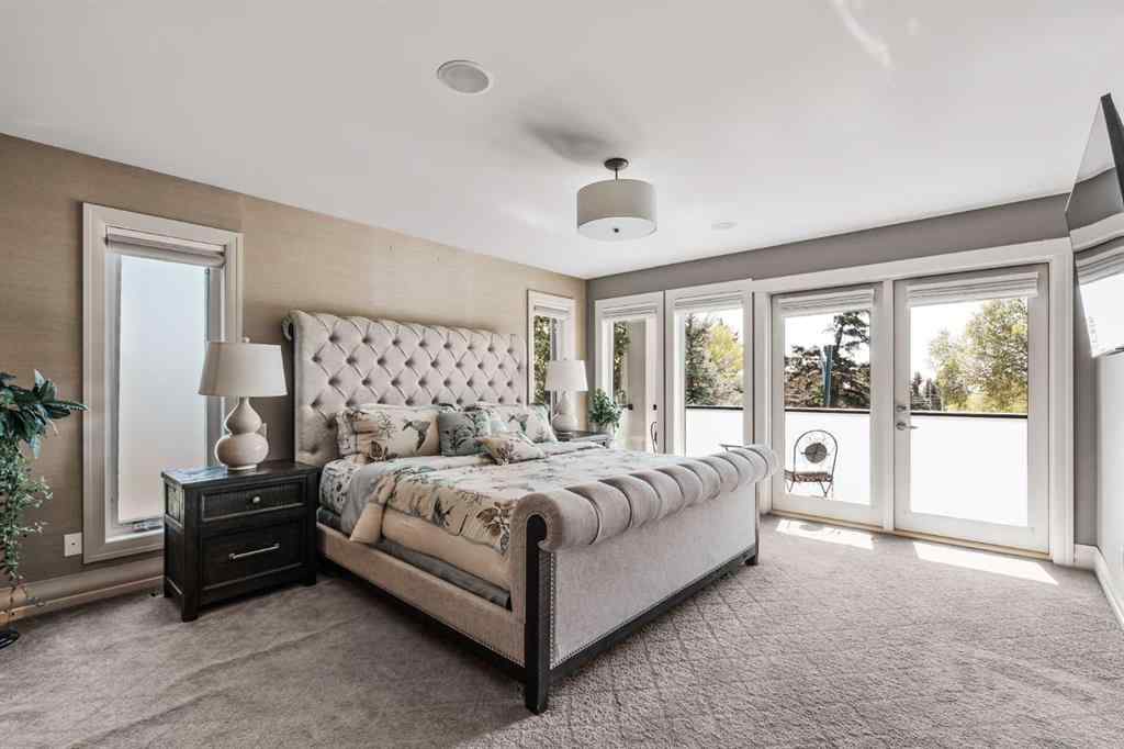 MLS® A2225502 - 53 Cardiff Drive NW in Cambrian Heights Calgary, Residential