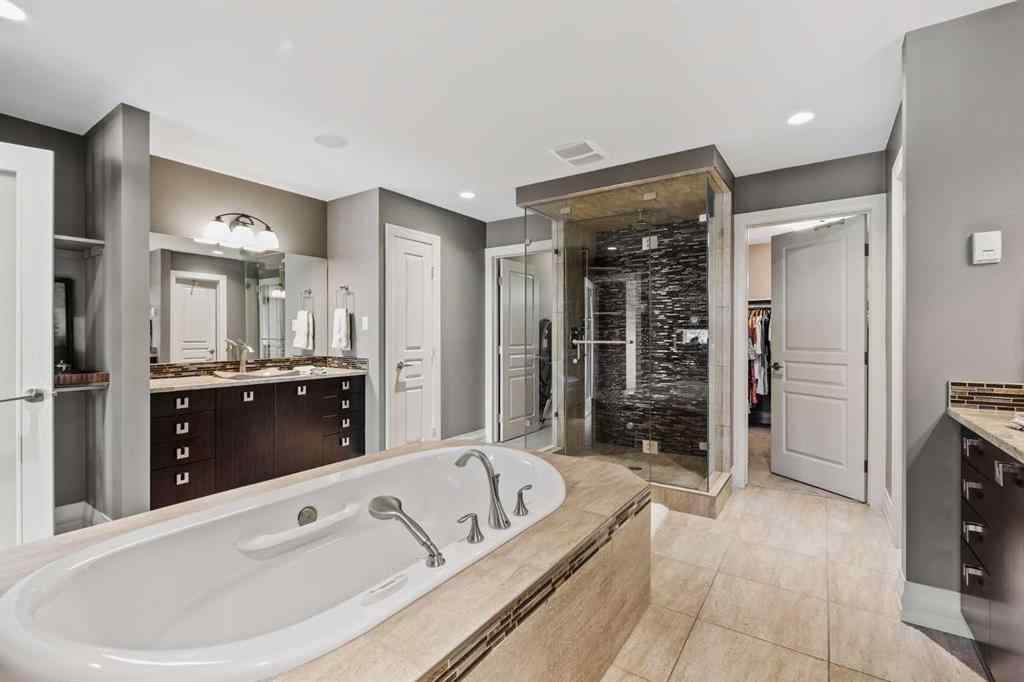 MLS® A2225502 - 53 Cardiff Drive NW in Cambrian Heights Calgary, Residential