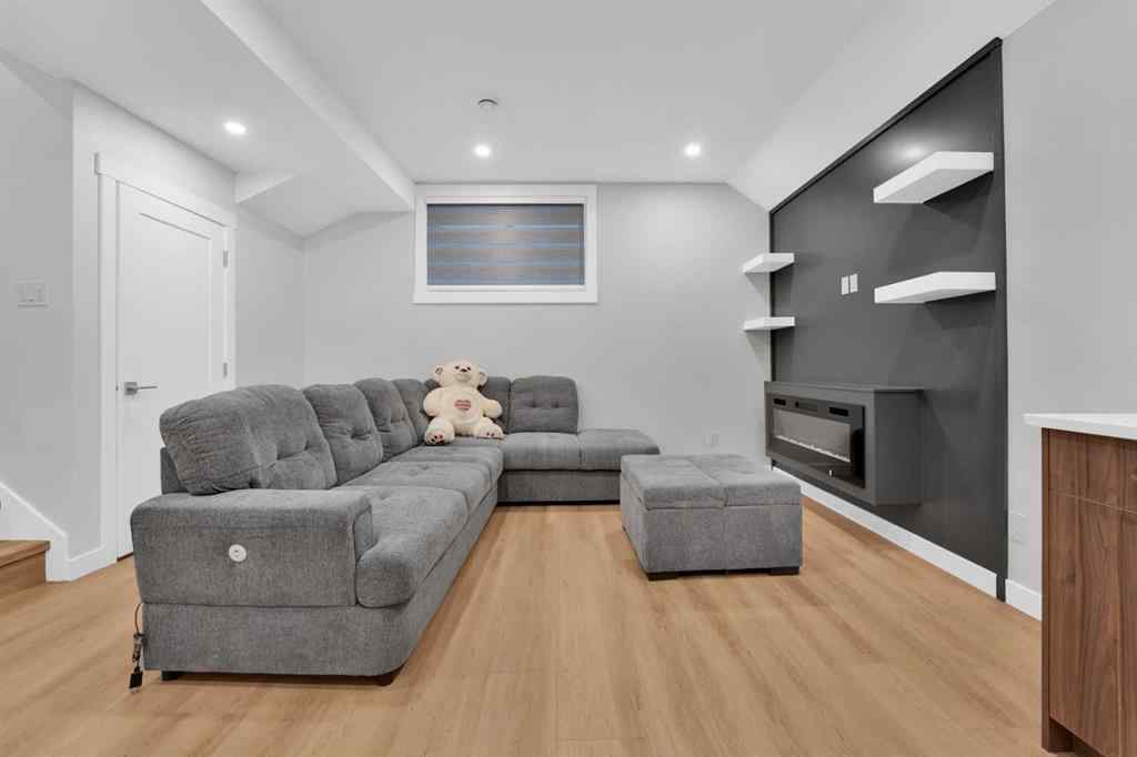 MLS® A2225503 - 214 99 Avenue SE in Willow Park Calgary, Residential