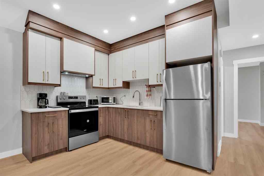 MLS® A2225503 - 214 99 Avenue SE in Willow Park Calgary, Residential