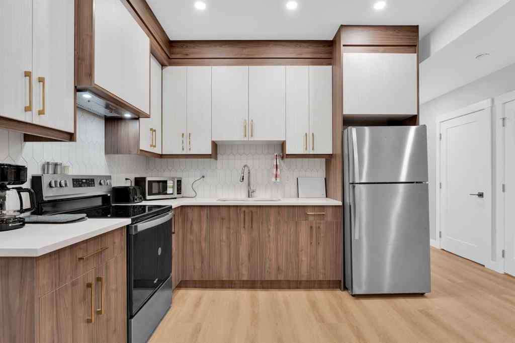 MLS® A2225503 - 214 99 Avenue SE in Willow Park Calgary, Residential