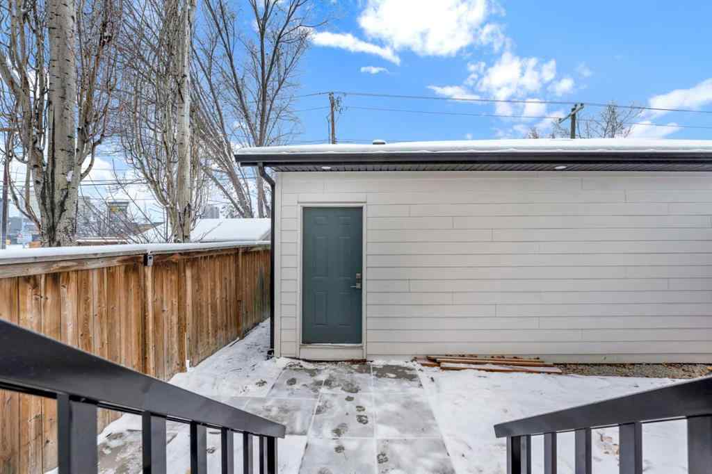 MLS® A2225503 - 214 99 Avenue SE in Willow Park Calgary, Residential