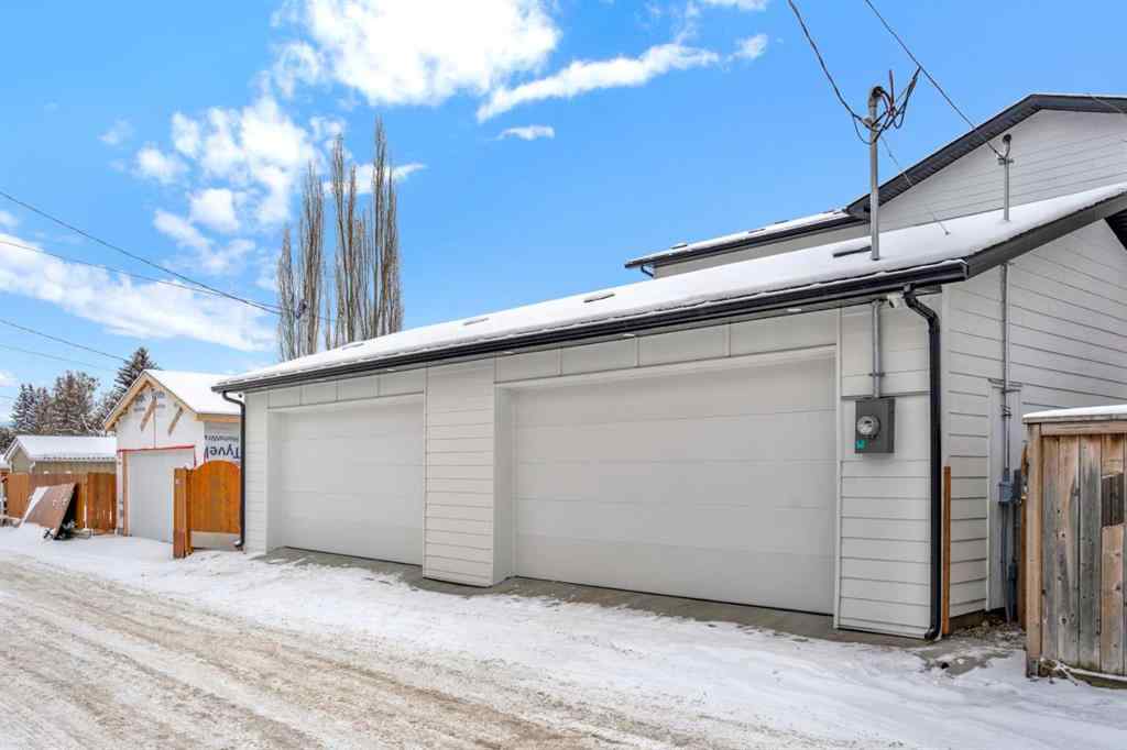MLS® A2225503 - 214 99 Avenue SE in Willow Park Calgary, Residential