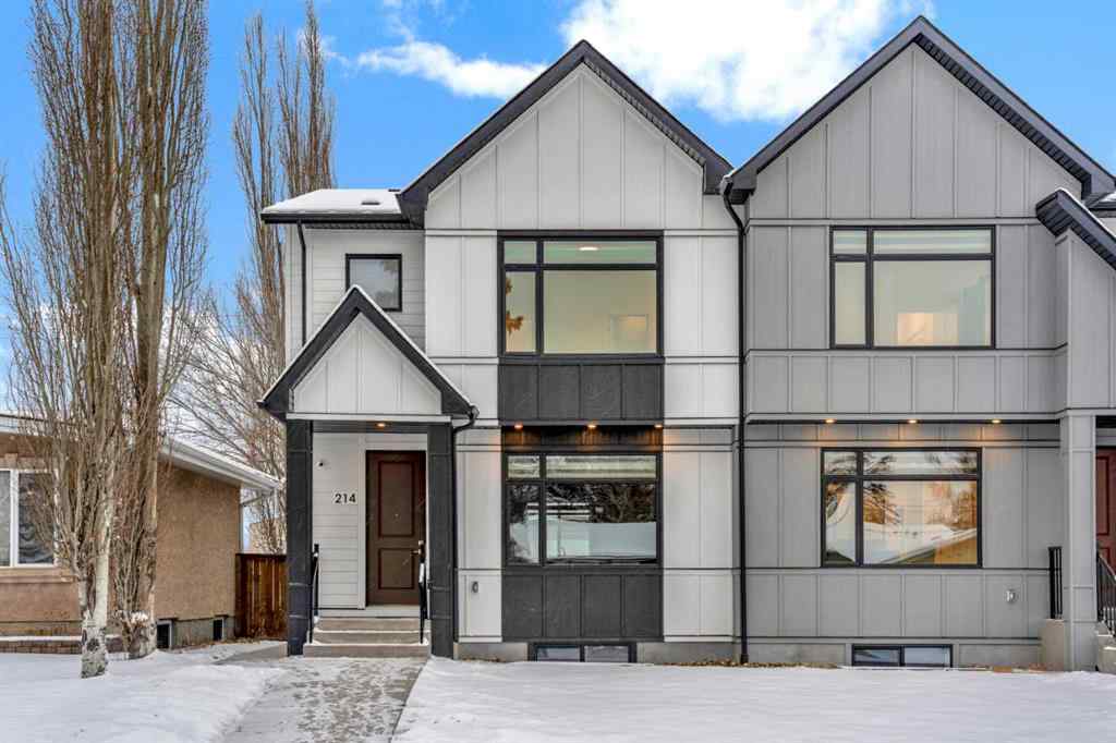 MLS® A2225503 - 214 99 Avenue SE in Willow Park Calgary, Residential