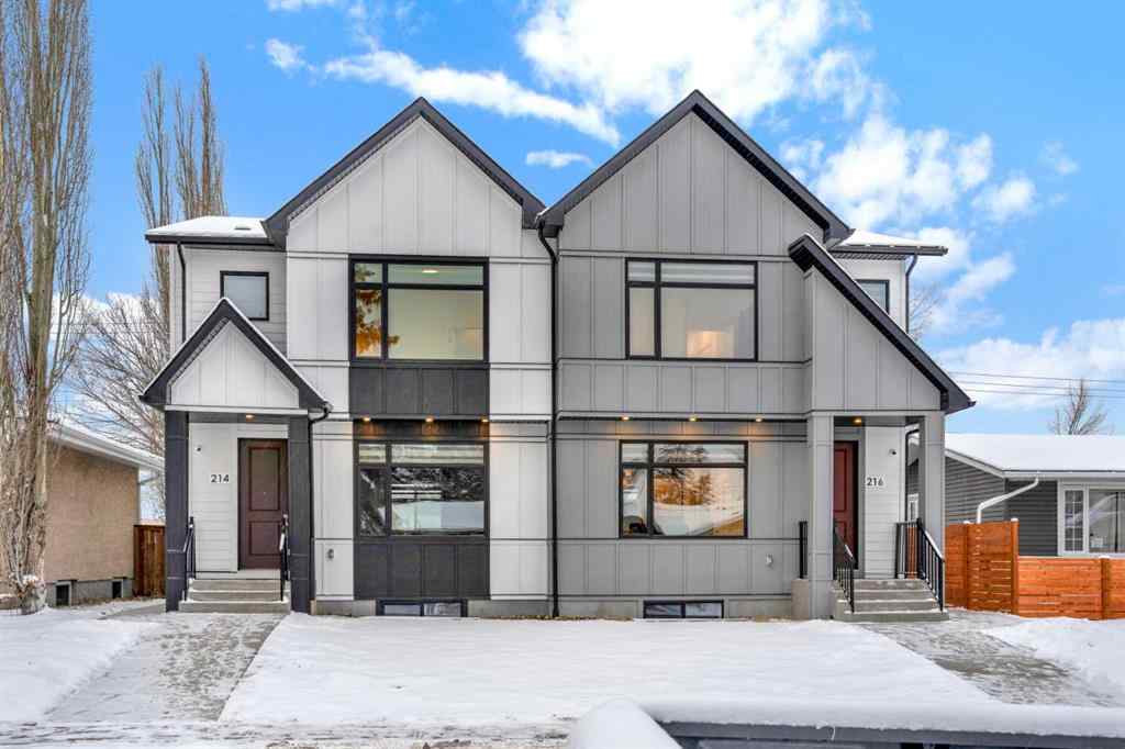 MLS® A2225503 - 214 99 Avenue SE in Willow Park Calgary, Residential