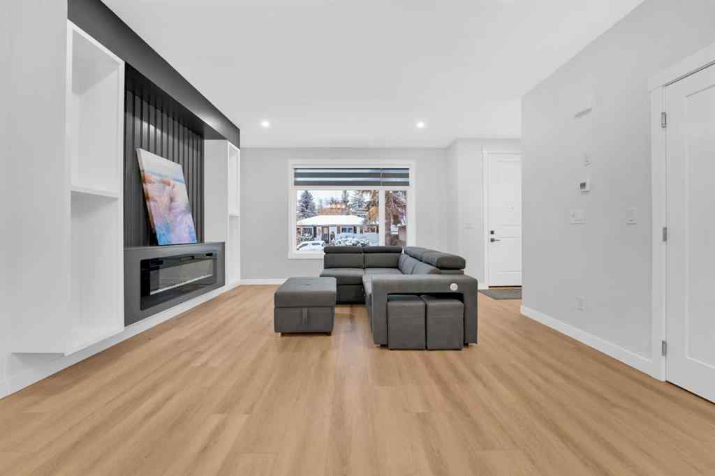 MLS® A2225503 - 214 99 Avenue SE in Willow Park Calgary, Residential