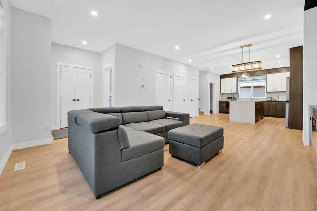 MLS® A2225503 - 214 99 Avenue SE in Willow Park Calgary, Residential