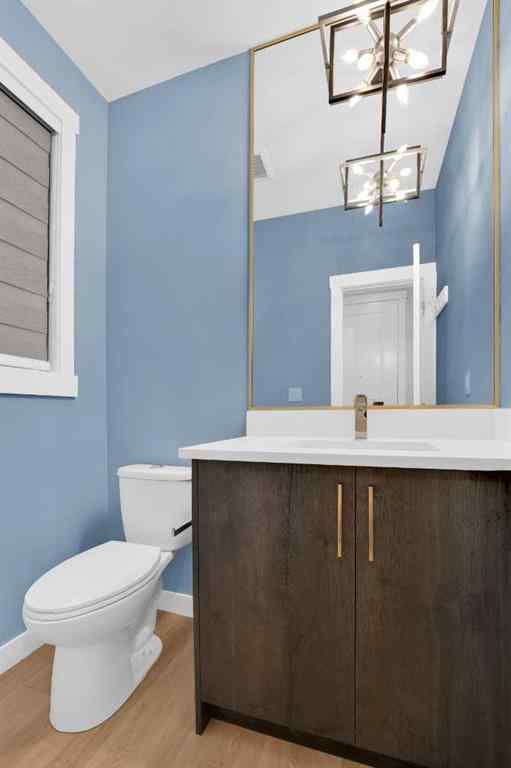 MLS® A2225503 - 214 99 Avenue SE in Willow Park Calgary, Residential