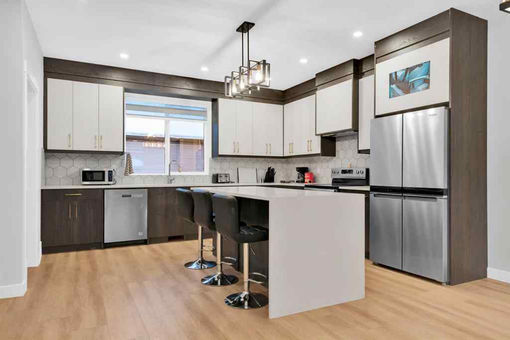MLS® A2225503 - 214 99 Avenue SE in Willow Park Calgary, Residential