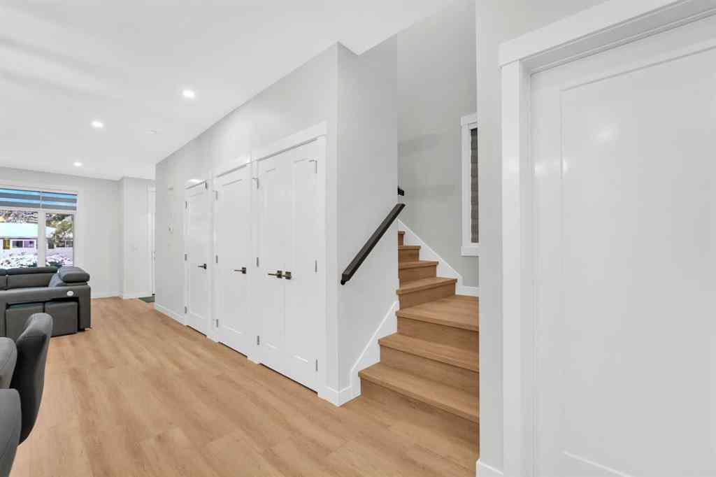 MLS® A2225503 - 214 99 Avenue SE in Willow Park Calgary, Residential