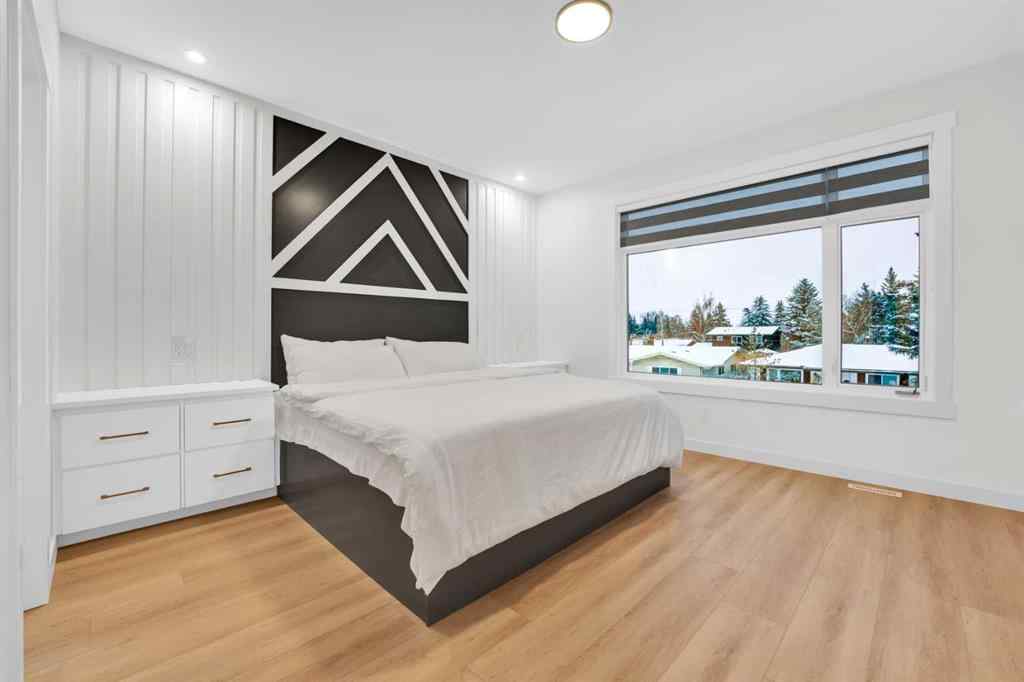 MLS® A2225503 - 214 99 Avenue SE in Willow Park Calgary, Residential