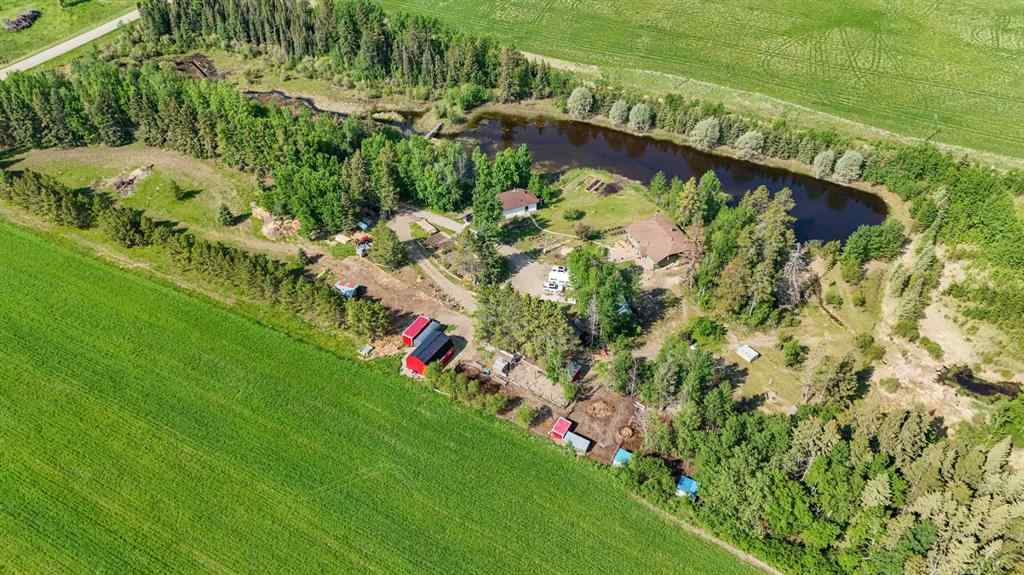 MLS® A2225516 - Unit #71034 A&B  Township Road 38-1   in NONE Rural Clearwater County, Residential