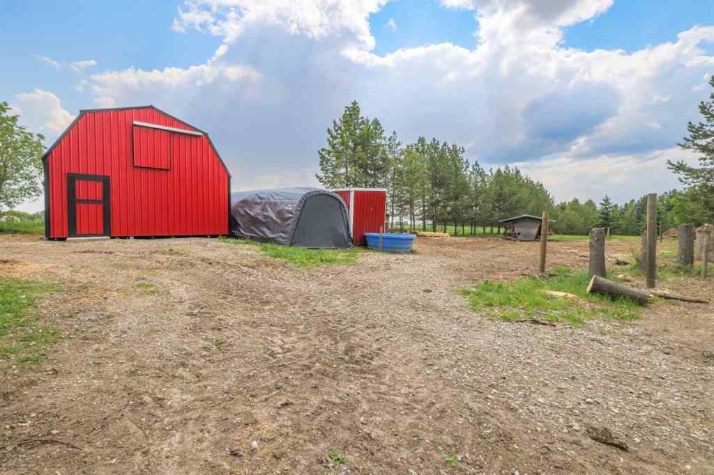 MLS® A2225516 - Unit #71034 A&B  Township Road 38-1   in NONE Rural Clearwater County, Residential